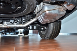 2024款广汽传祺GS8