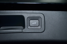 2024款广汽传祺GS8