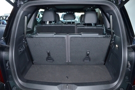 2024款广汽传祺GS8