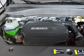 2024款广汽传祺GS8