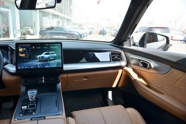 2024款广汽传祺ES9