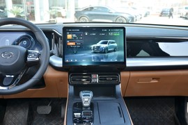 2024款广汽传祺ES9