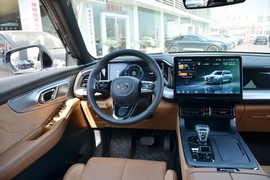 2024款广汽传祺ES9