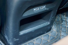 2024款广汽传祺ES9