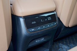 2024款广汽传祺ES9