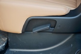 2024款广汽传祺ES9