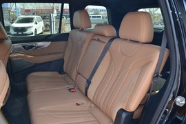 2024款广汽传祺ES9