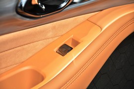 2024款广汽传祺ES9