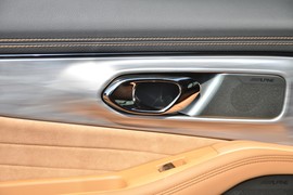 2024款广汽传祺ES9