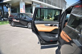 2024款广汽传祺ES9