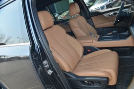 2024款广汽传祺ES9