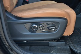 2024款广汽传祺ES9