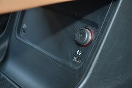 2024款广汽传祺ES9