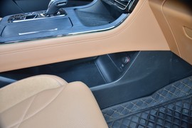 2024款广汽传祺ES9