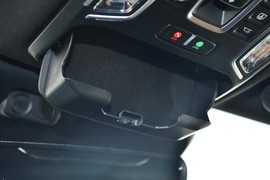 2024款广汽传祺ES9