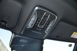 2024款广汽传祺ES9