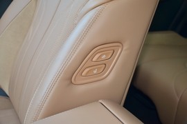 2024款广汽传祺ES9