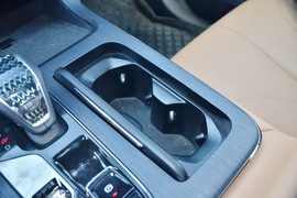 2024款广汽传祺ES9