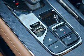 2024款广汽传祺ES9