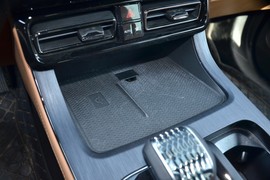 2024款广汽传祺ES9