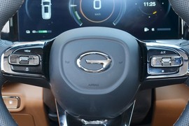 2024款广汽传祺ES9