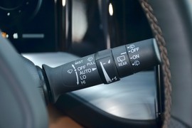 2024款广汽传祺ES9