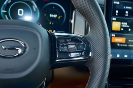 2024款广汽传祺ES9