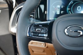 2024款广汽传祺ES9