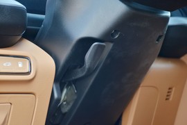 2024款广汽传祺ES9