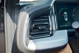 2024款广汽传祺ES9