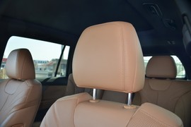 2024款广汽传祺ES9