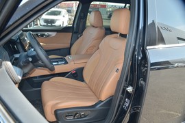 2024款广汽传祺ES9