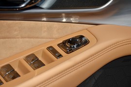 2024款广汽传祺ES9