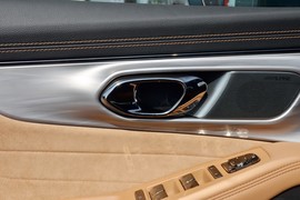 2024款广汽传祺ES9