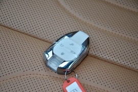 2024款广汽传祺ES9