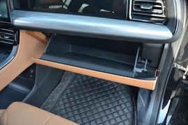 2024款广汽传祺ES9