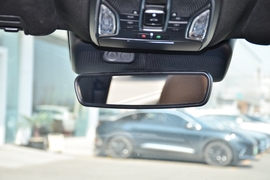 2024款广汽传祺ES9