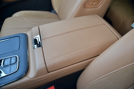 2024款广汽传祺ES9