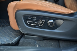 2024款广汽传祺ES9