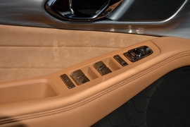 2024款广汽传祺ES9