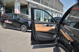 2024款广汽传祺ES9