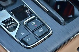 2024款广汽传祺ES9