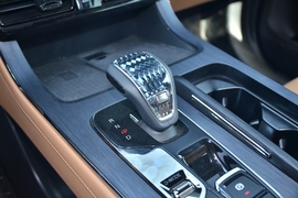 2024款广汽传祺ES9