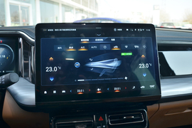 2024款广汽传祺ES9