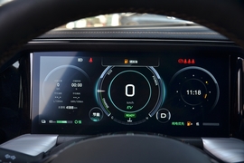 2024款广汽传祺ES9