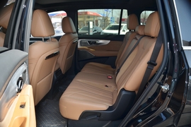 2024款广汽传祺ES9