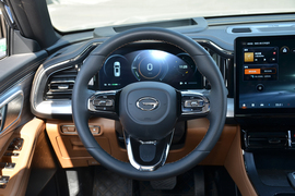 2024款广汽传祺ES9