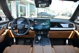 2024款广汽传祺ES9