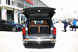 2024款广汽传祺ES9