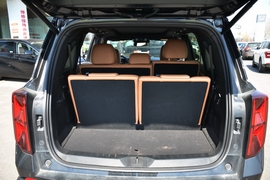 2024款广汽传祺ES9